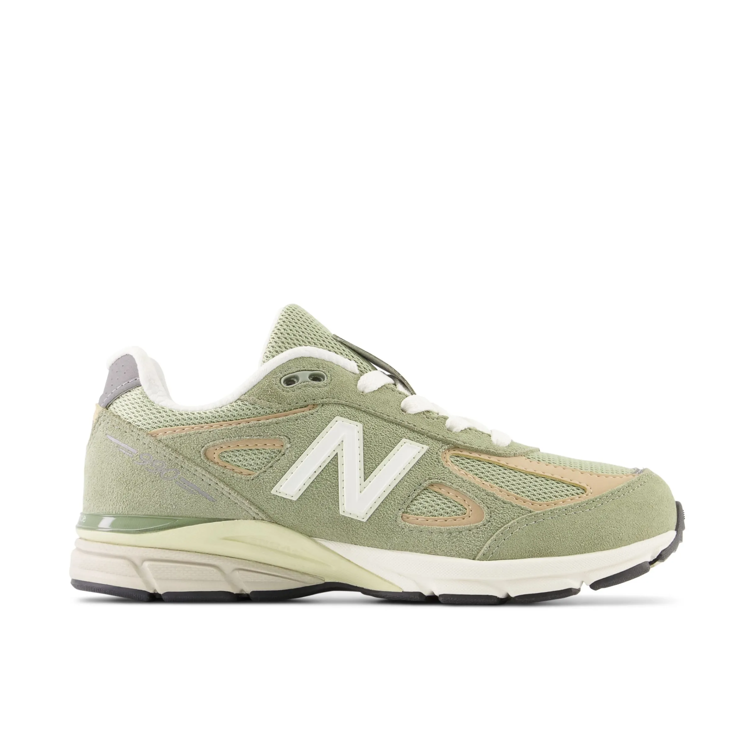 Kids New Balance Big Kids (Size 3.5 - 7)|Kids'990v4