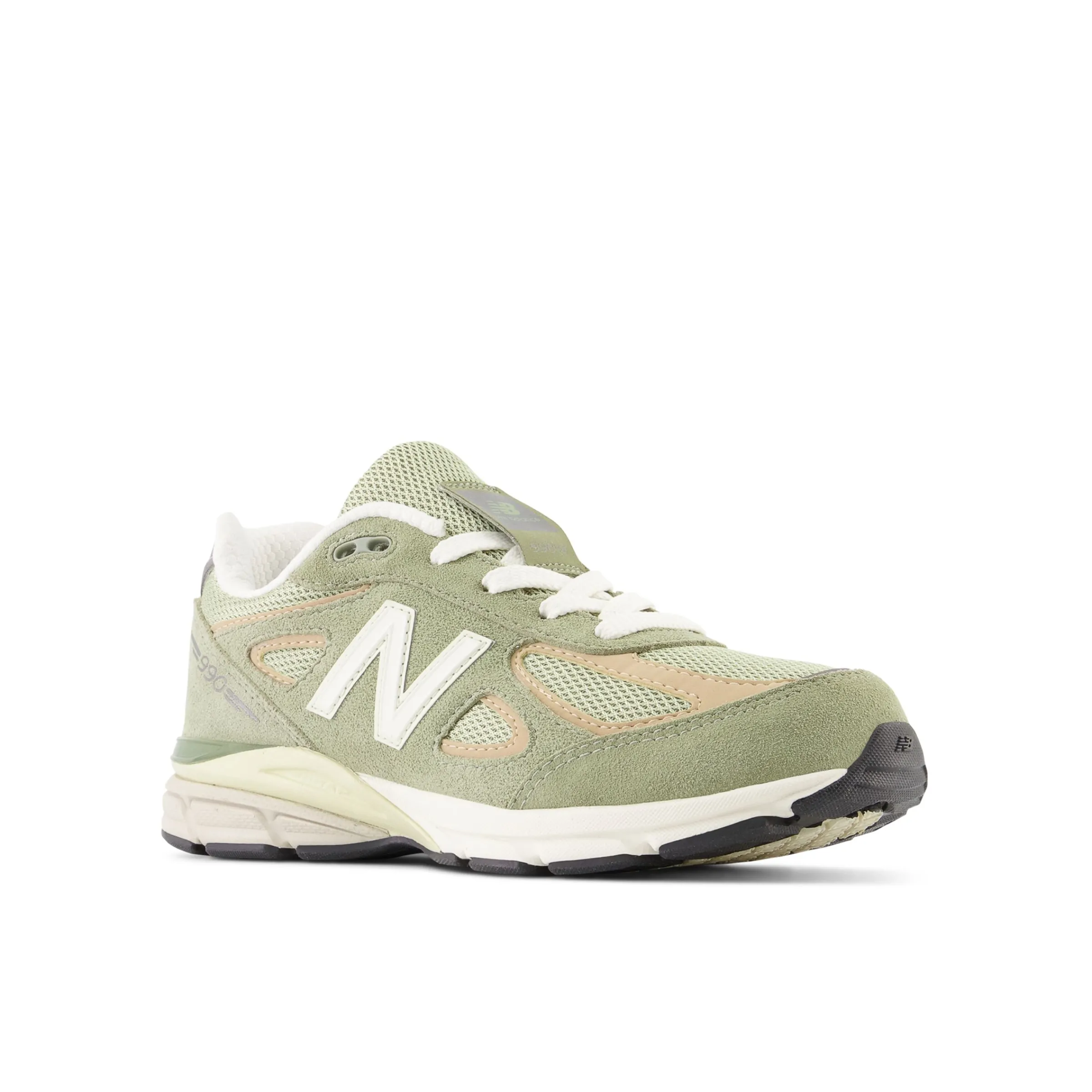 Kids New Balance Big Kids (Size 3.5 - 7)|Kids'990v4