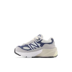 Kids New Balance Crib & Toddlers (Size 0 - 10)|Kids'990v6