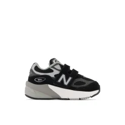 Kids New Balance Shoes|Kids'990v6 Hook and Loop