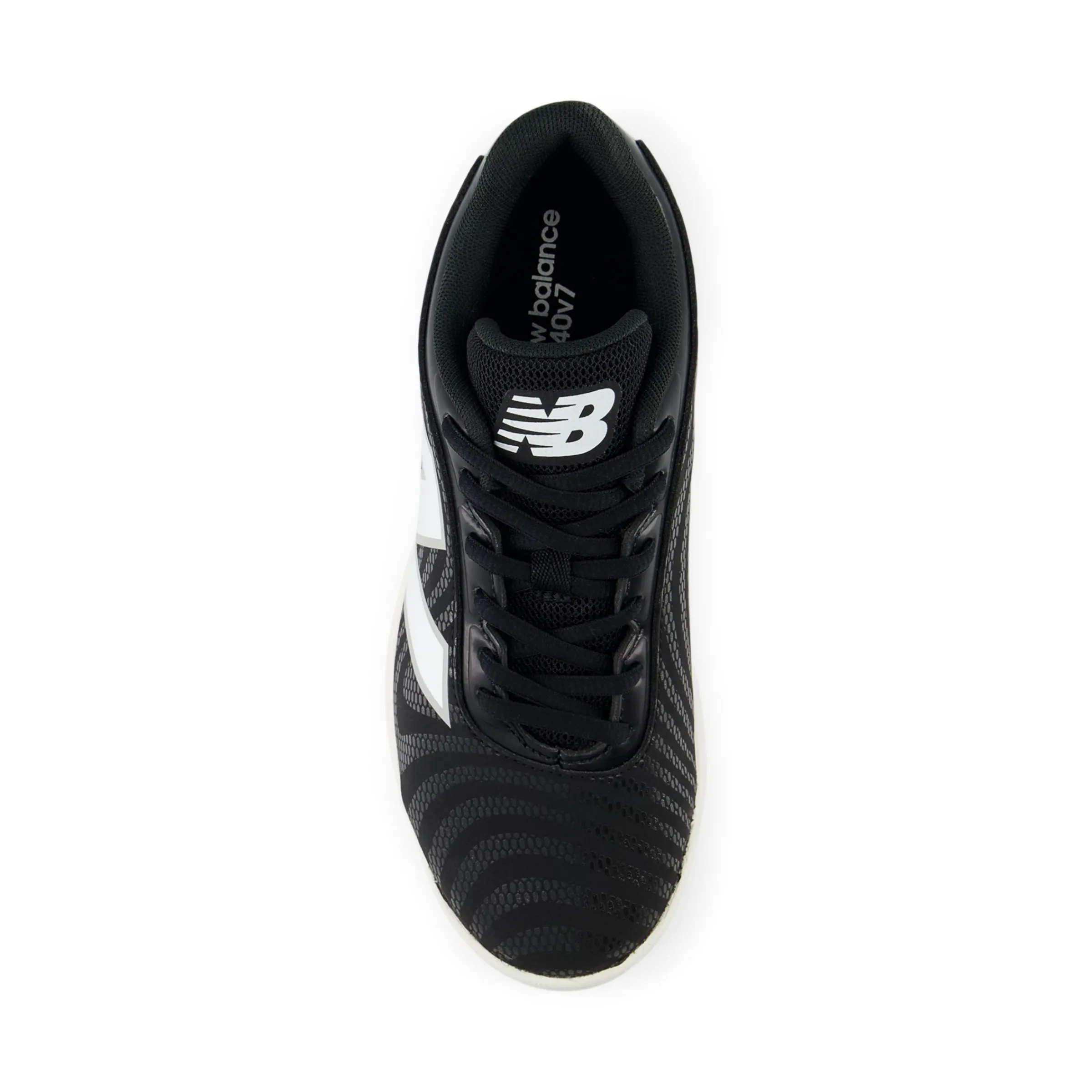 Kids New Balance |Kids'4040v7 Youth Rubber-Molded