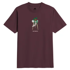 MEN New Balance |Men's550 Houseplant Graphic T-Shirt