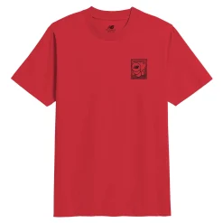 MEN New Balance |Men's550 Sketch Graphic T-Shirt