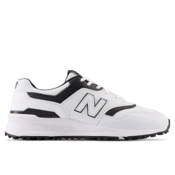 MEN New Balance Golf|Men's997 SL Golf Shoes