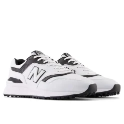 MEN New Balance Golf|Men's997 SL Golf Shoes