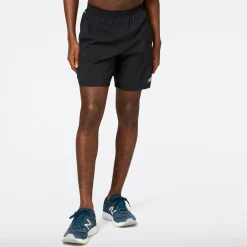 MEN New Balance Shorts|Men'sAccelerate 7 Inch Short