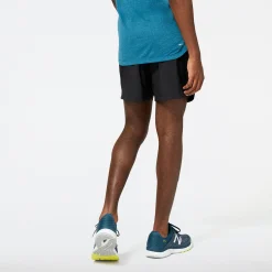 MEN New Balance Shorts|Men'sAccelerate 7 Inch Short