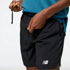 MEN New Balance Shorts|Men'sAccelerate 7 Inch Short
