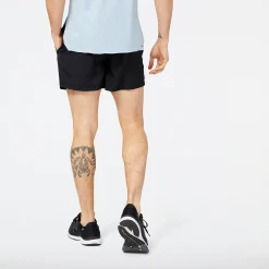 MEN New Balance Shorts|Men'sAccelerate 5 Inch Short