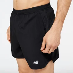 MEN New Balance Shorts|Men'sAccelerate 5 Inch Short