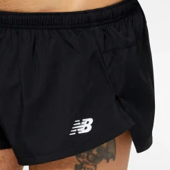 MEN New Balance Shorts|Men'sAccelerate 3 Inch Split Short