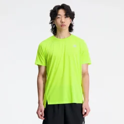 MEN New Balance Clothing under $50|Men'sAccelerate Short Sleeve