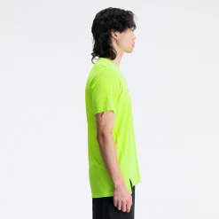 MEN New Balance Clothing under $50|Men'sAccelerate Short Sleeve