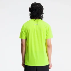 MEN New Balance Clothing under $50|Men'sAccelerate Short Sleeve