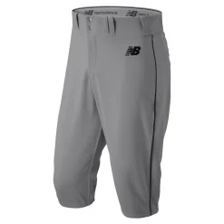 MEN New Balance Pants|Men'sAdversary 2 Baseball Piped Knicker Athletic