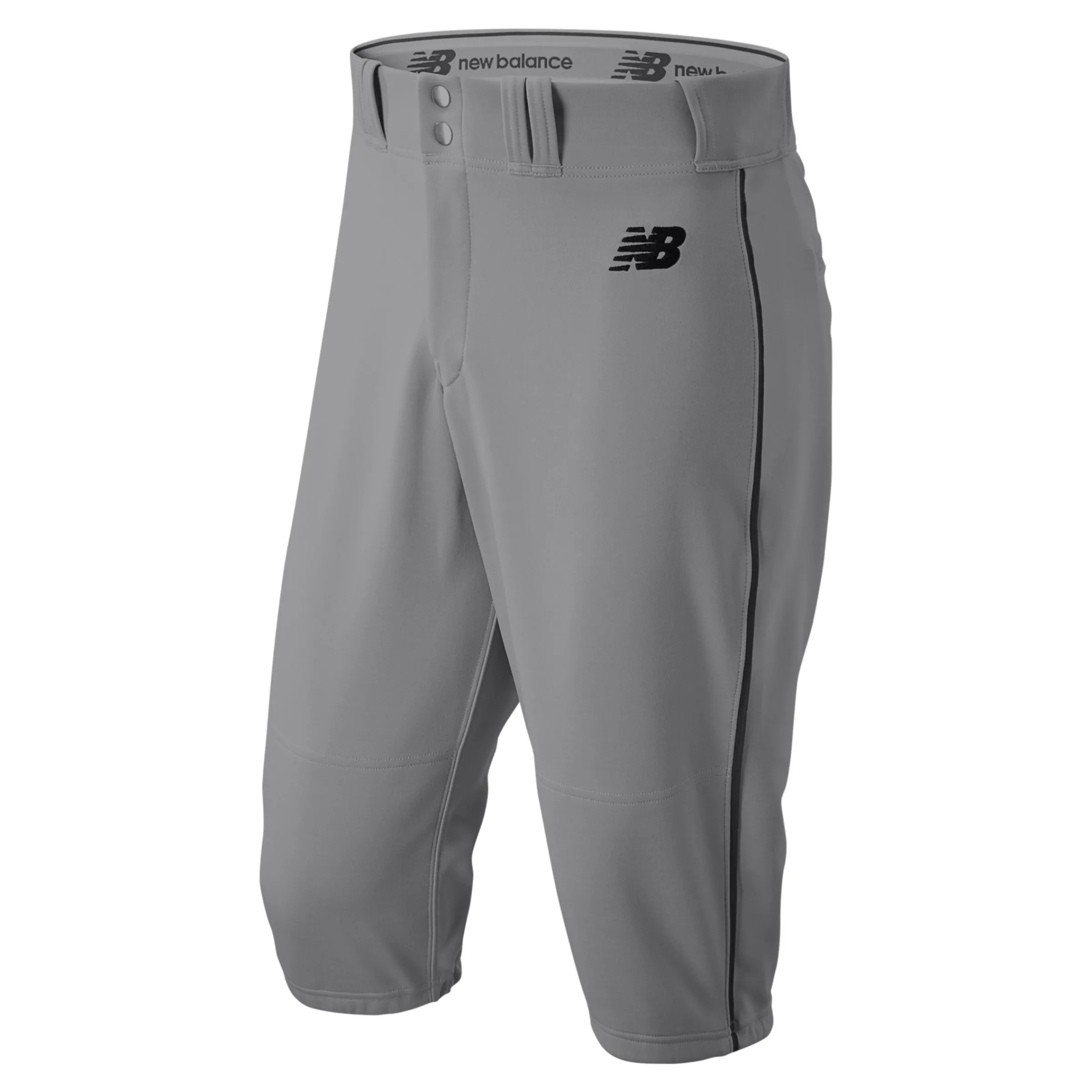 MEN New Balance Pants|Men'sAdversary 2 Baseball Piped Knicker Athletic
