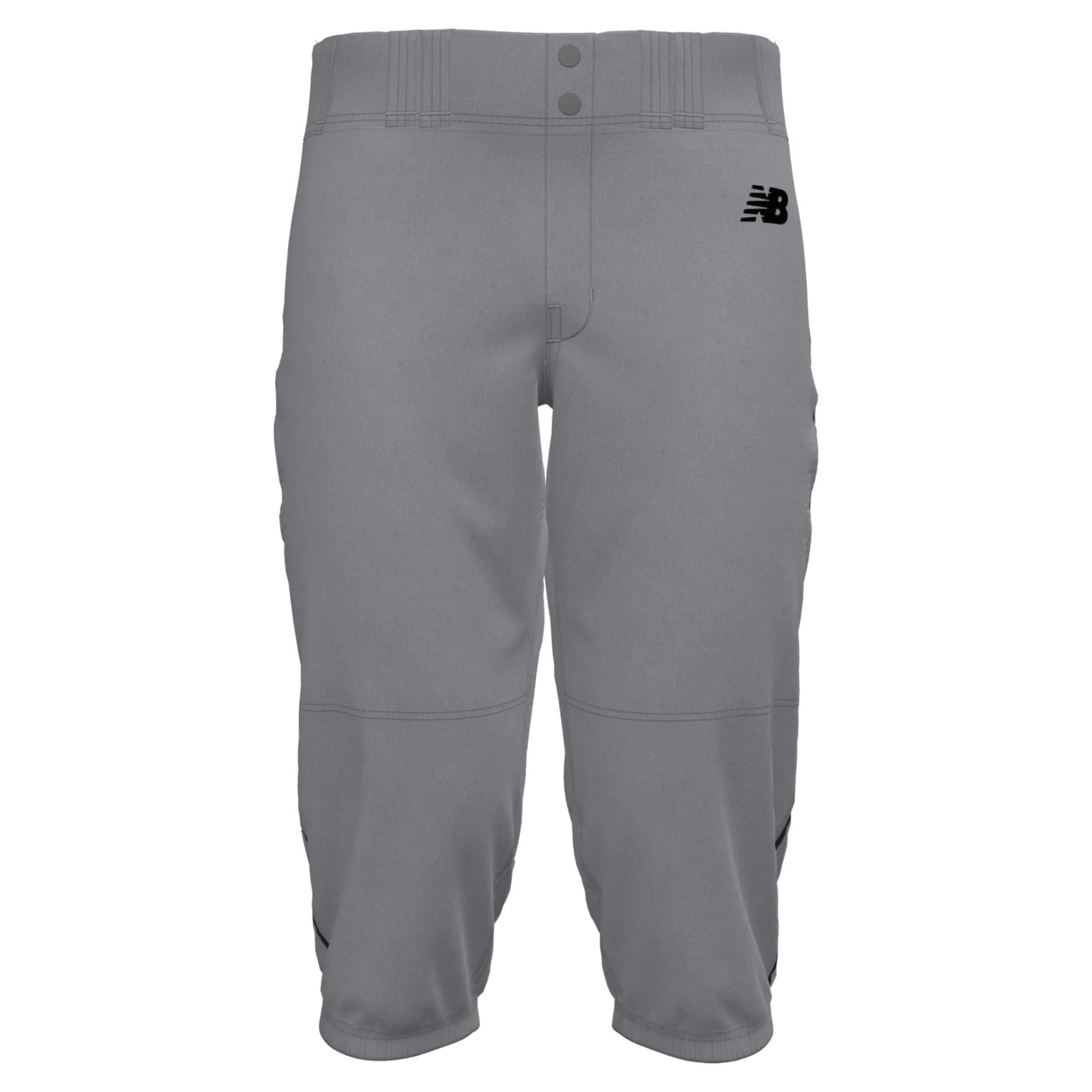 MEN New Balance Pants|Men'sAdversary 2 Baseball Piped Knicker Athletic