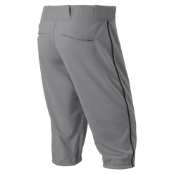 MEN New Balance Pants|Men'sAdversary 2 Baseball Piped Knicker Athletic