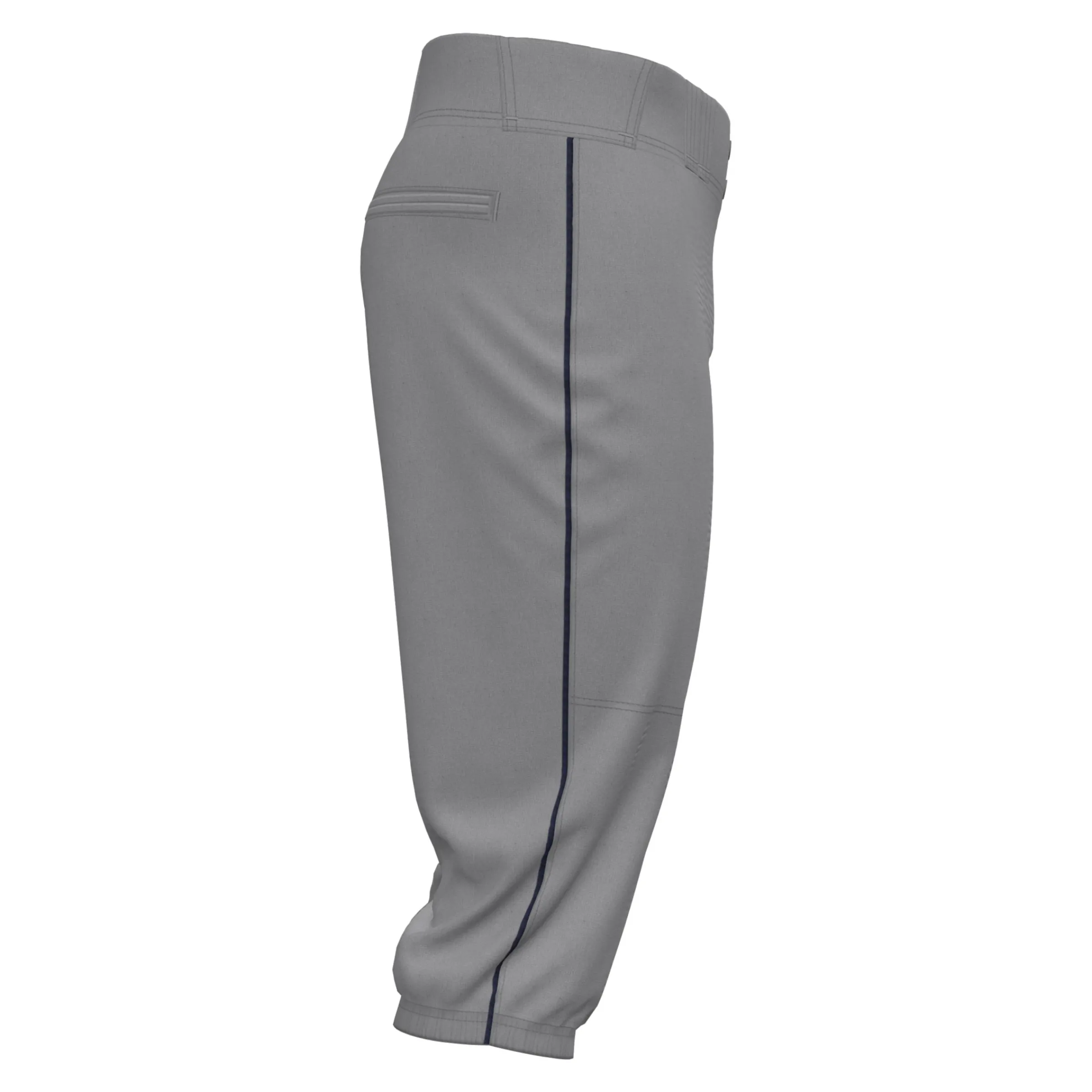 MEN New Balance Pants|Men'sAdversary 2 Baseball Piped Knicker Athletic