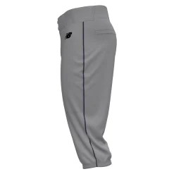 MEN New Balance Pants|Men'sAdversary 2 Baseball Piped Knicker Athletic