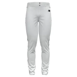 MEN New Balance Pants|Men'sAdversary 2 Baseball Piped Pant Tapered