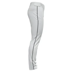 MEN New Balance Pants|Men'sAdversary 2 Baseball Piped Pant Tapered