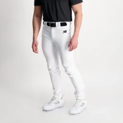 MEN New Balance Pants|Men'sAdversary 2 Baseball Solid Pant Tapered