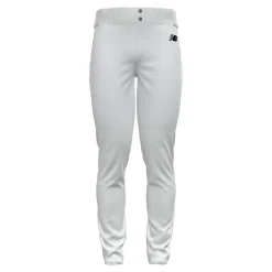 MEN New Balance Pants|Men'sAdversary 2 Baseball Solid Pant Tapered