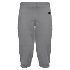 MEN New Balance Pants|Men'sAdversary 2 Baseball Solid Knicker Athletic