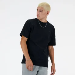 MEN New Balance |Men'sAthletics Cotton T-Shirt
