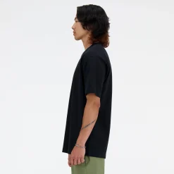 MEN New Balance |Men'sAthletics Cotton T-Shirt