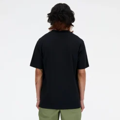 MEN New Balance |Men'sAthletics Cotton T-Shirt