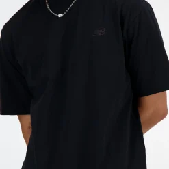 MEN New Balance |Men'sAthletics Cotton T-Shirt