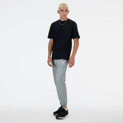 MEN New Balance |Men'sAthletics Cotton T-Shirt