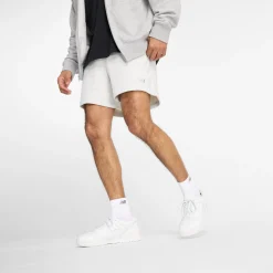 MEN New Balance Clothing|Men'sAthletics French Terry Short 5"