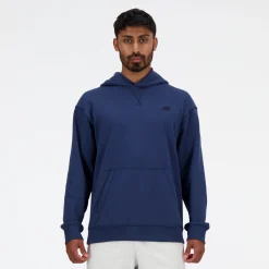 MEN New Balance |Men'sAthletics French Terry Hoodie