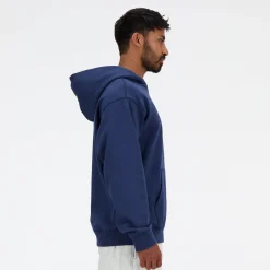 MEN New Balance |Men'sAthletics French Terry Hoodie