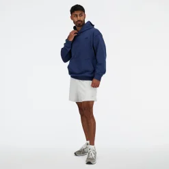 MEN New Balance |Men'sAthletics French Terry Hoodie