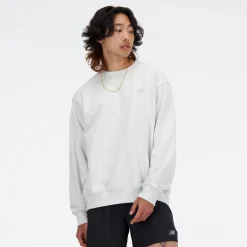 MEN New Balance |Men'sAthletics French Terry Crew