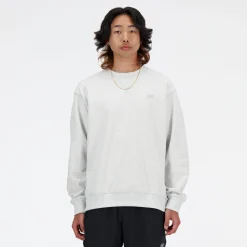 MEN New Balance |Men'sAthletics French Terry Crew