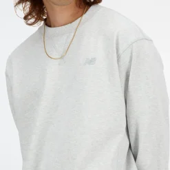 MEN New Balance |Men'sAthletics French Terry Crew