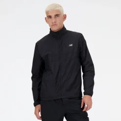 MEN New Balance |Men'sAthletics Packable Jacket