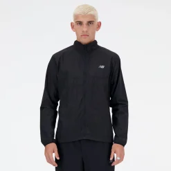 MEN New Balance |Men'sAthletics Packable Jacket