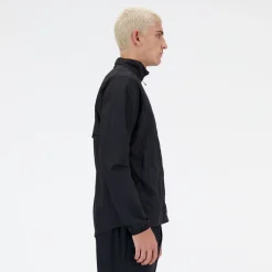 MEN New Balance |Men'sAthletics Packable Jacket