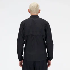 MEN New Balance |Men'sAthletics Packable Jacket