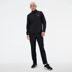 MEN New Balance |Men'sAthletics Packable Jacket