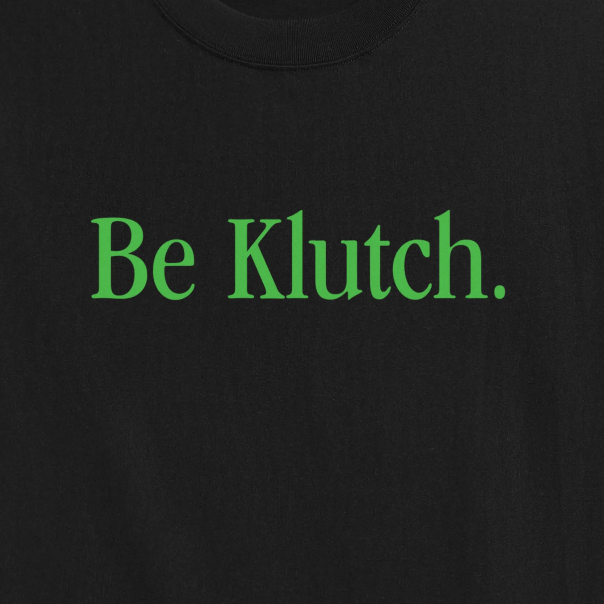 MEN New Balance |Men'sBe Klutch Graphic Tee