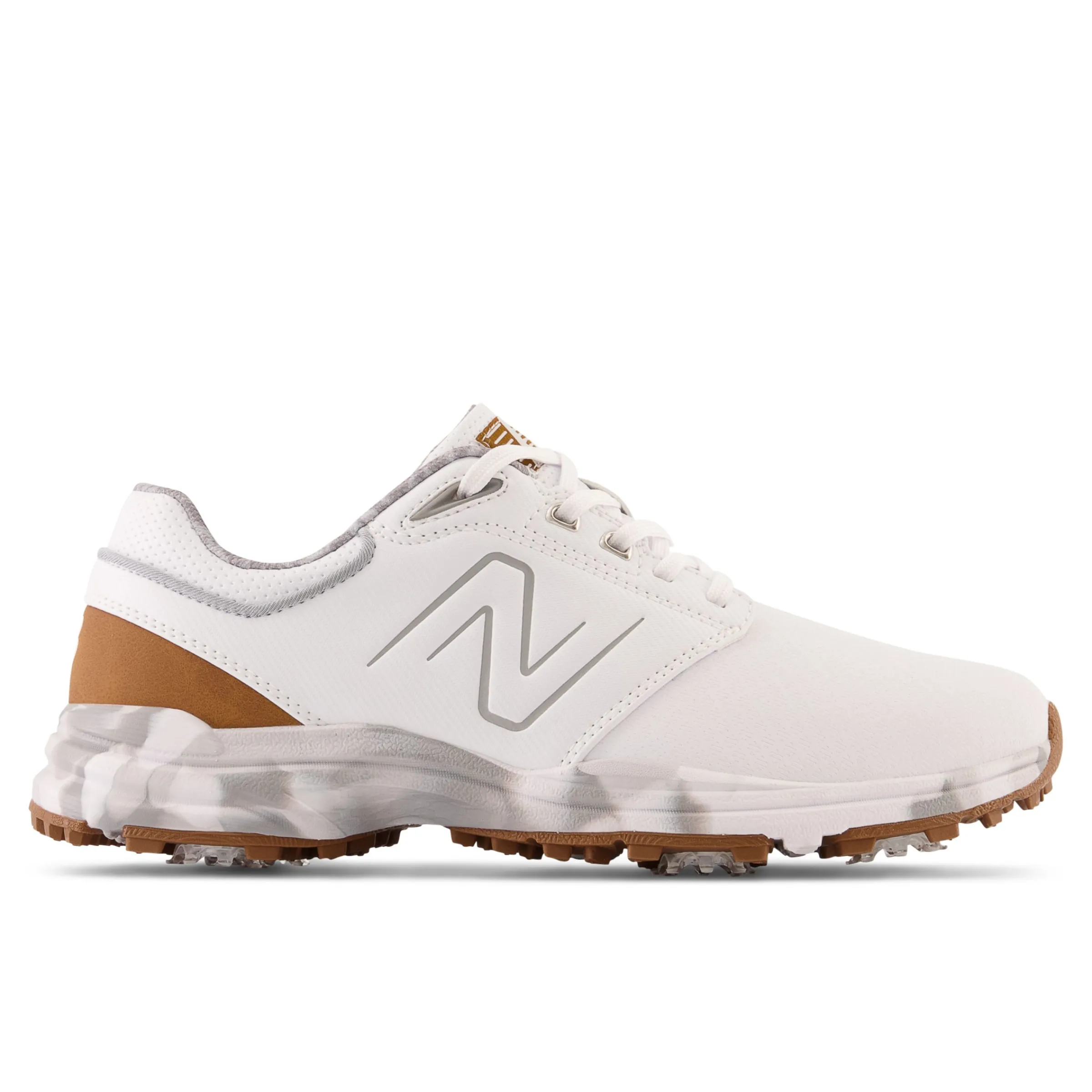 MEN New Balance Golf|Men'sBrighton Golf Shoes