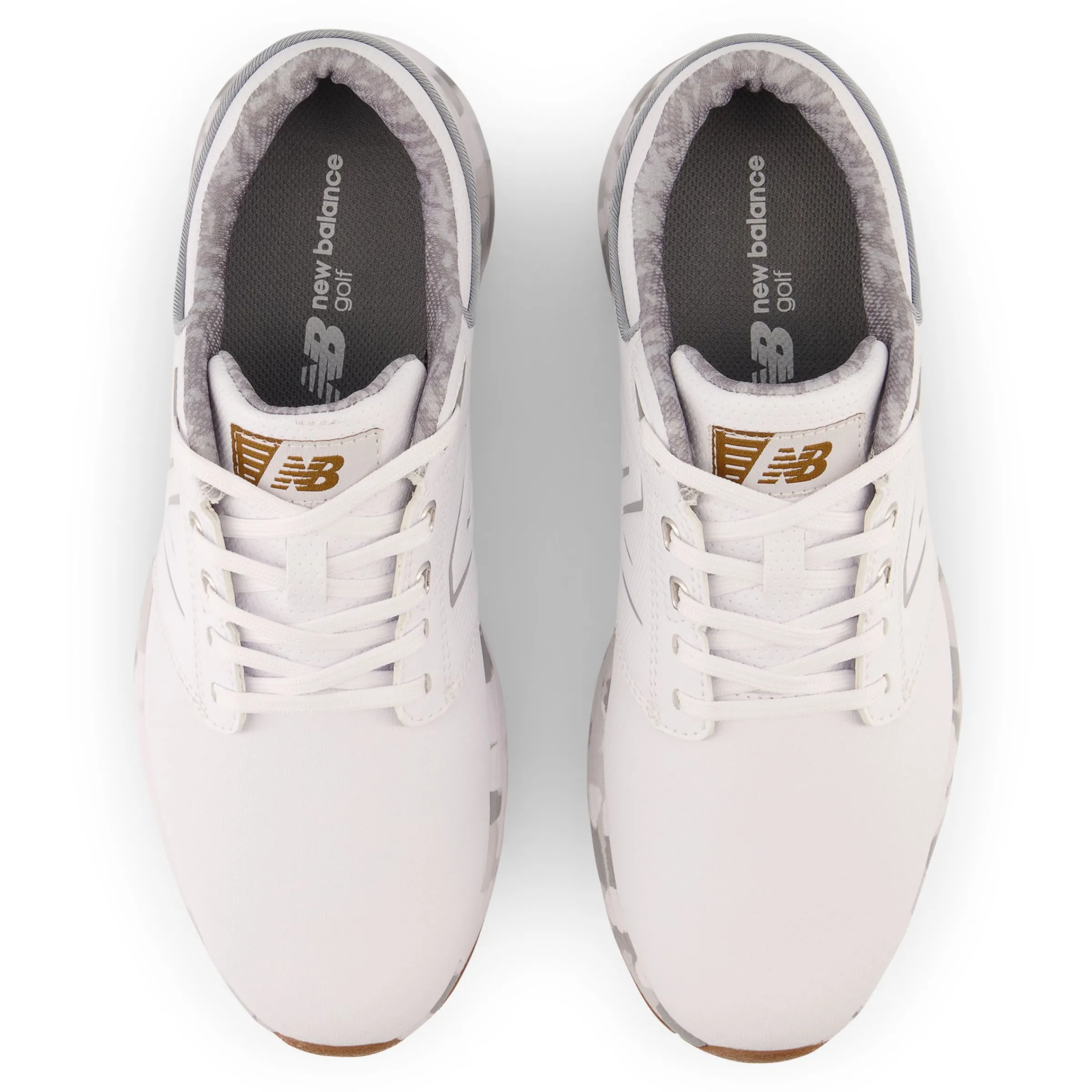 MEN New Balance Golf|Men'sBrighton Golf Shoes