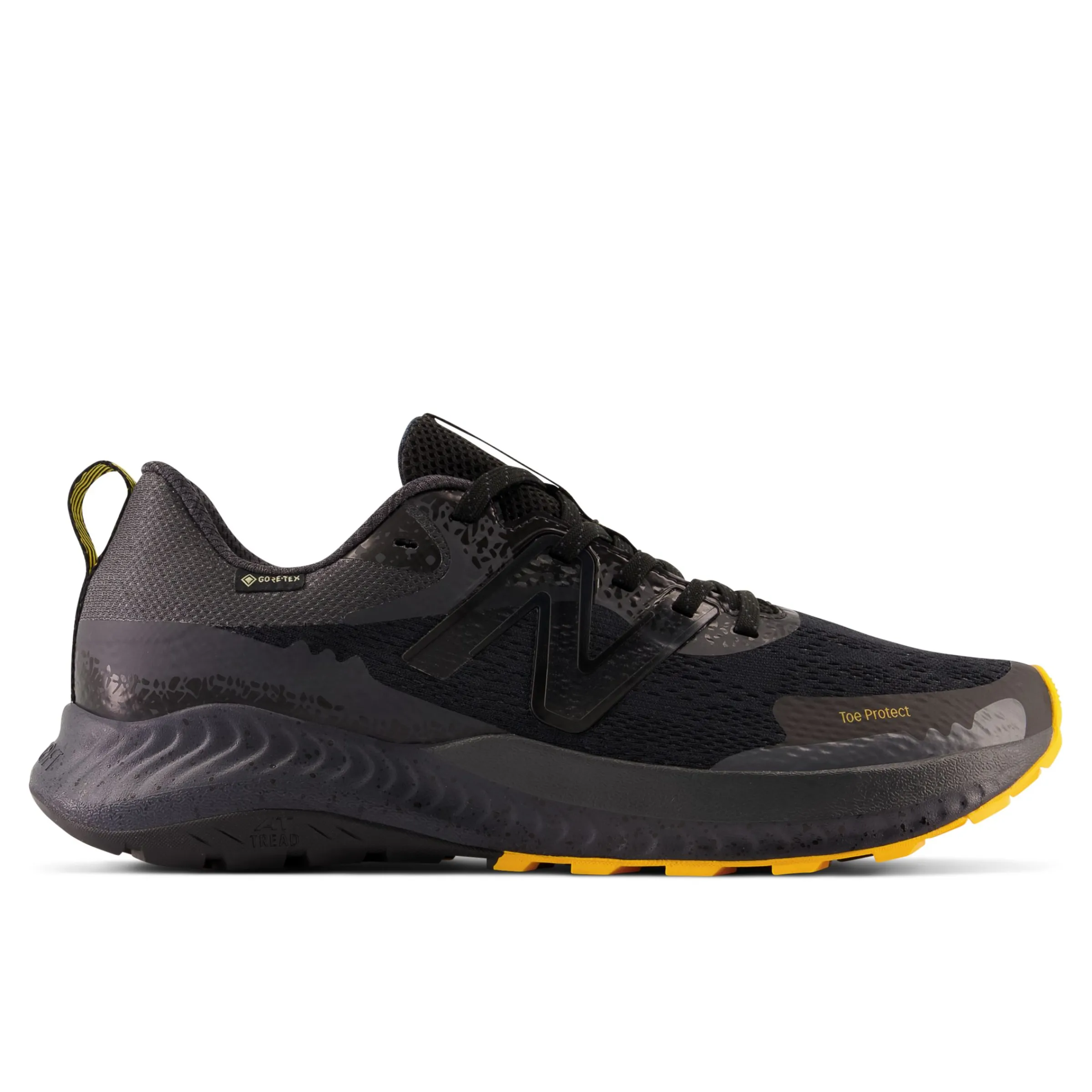 MEN New Balance Running|Men'sDynaSoft Nitrel v5 GTX